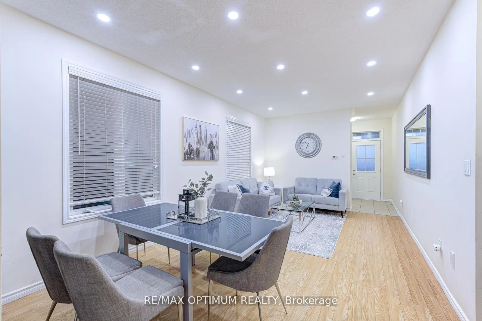 Photo 10 of 233 Lockwood Road, Brampton, Fletcher's West — HOMEH