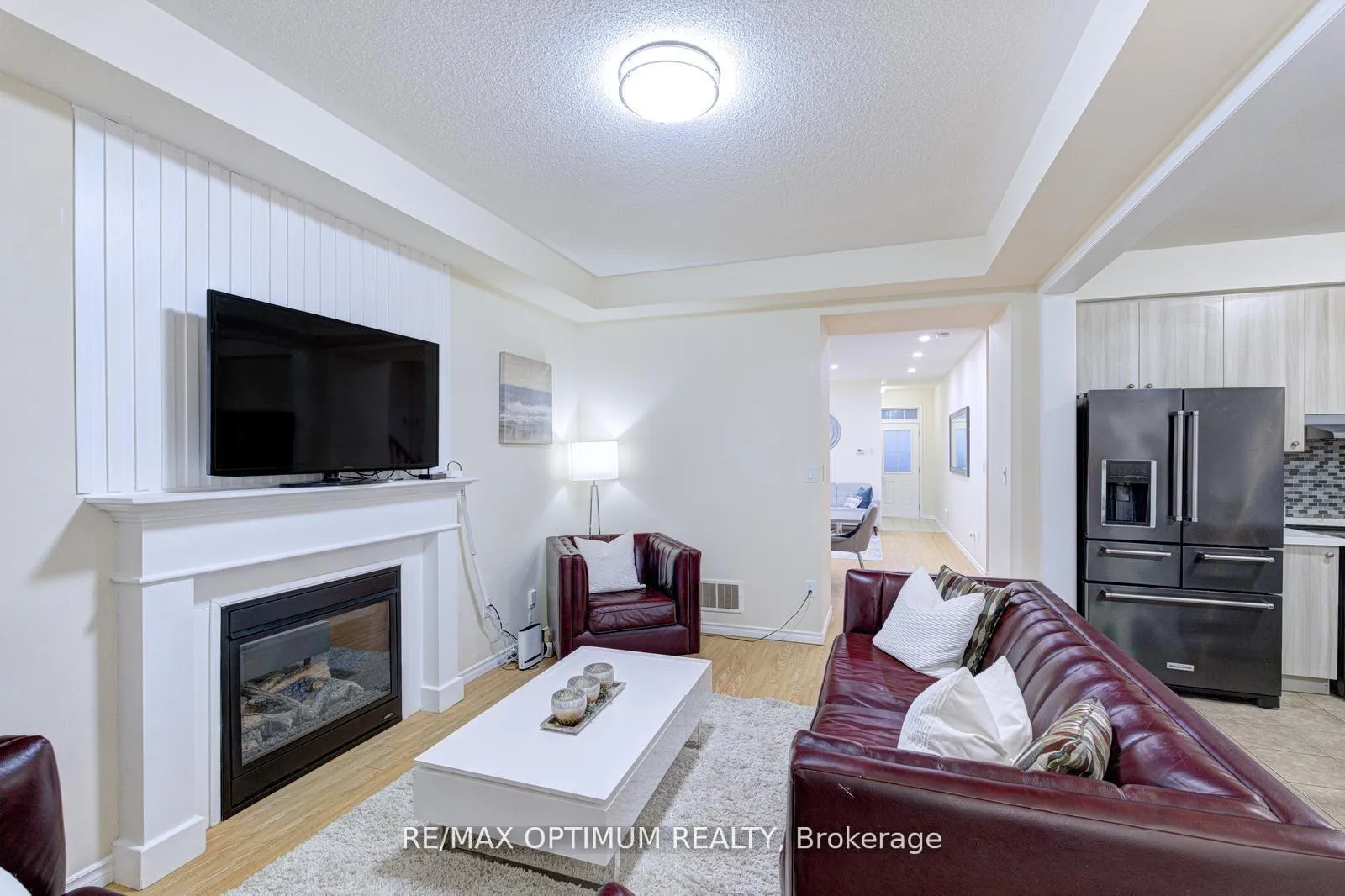 Photo 16 of 233 Lockwood Road, Brampton, Fletcher's West — HOMEH