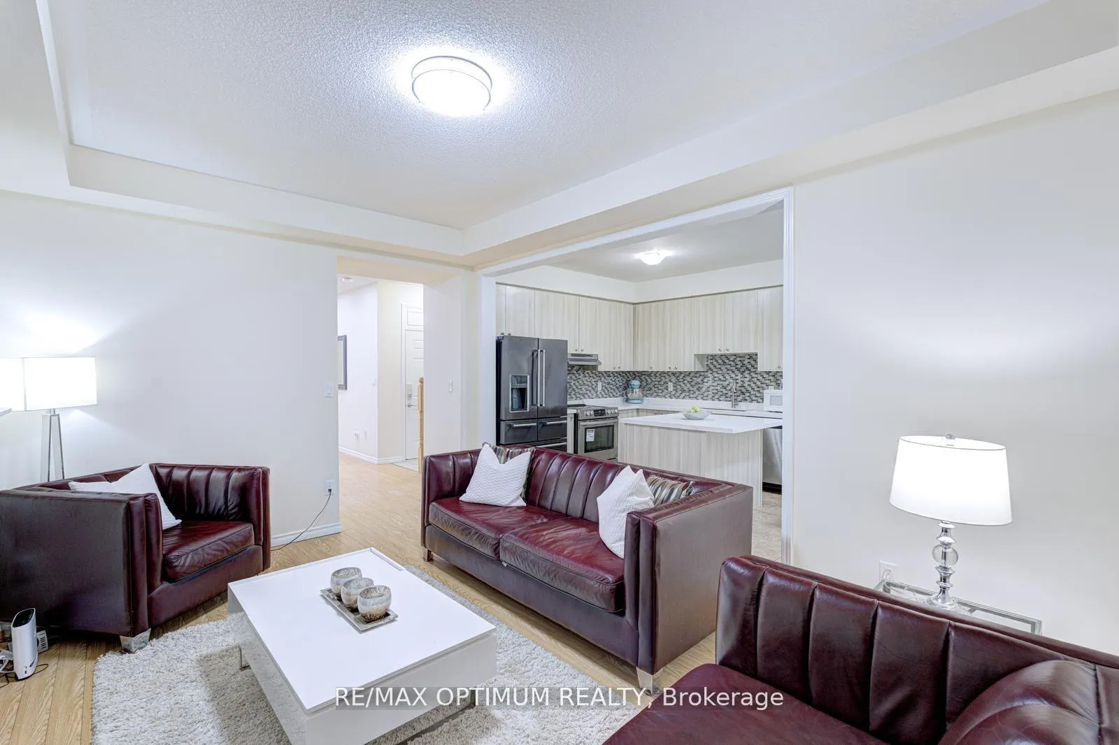 Photo 17 of 233 Lockwood Road, Brampton, Fletcher's West — HOMEH