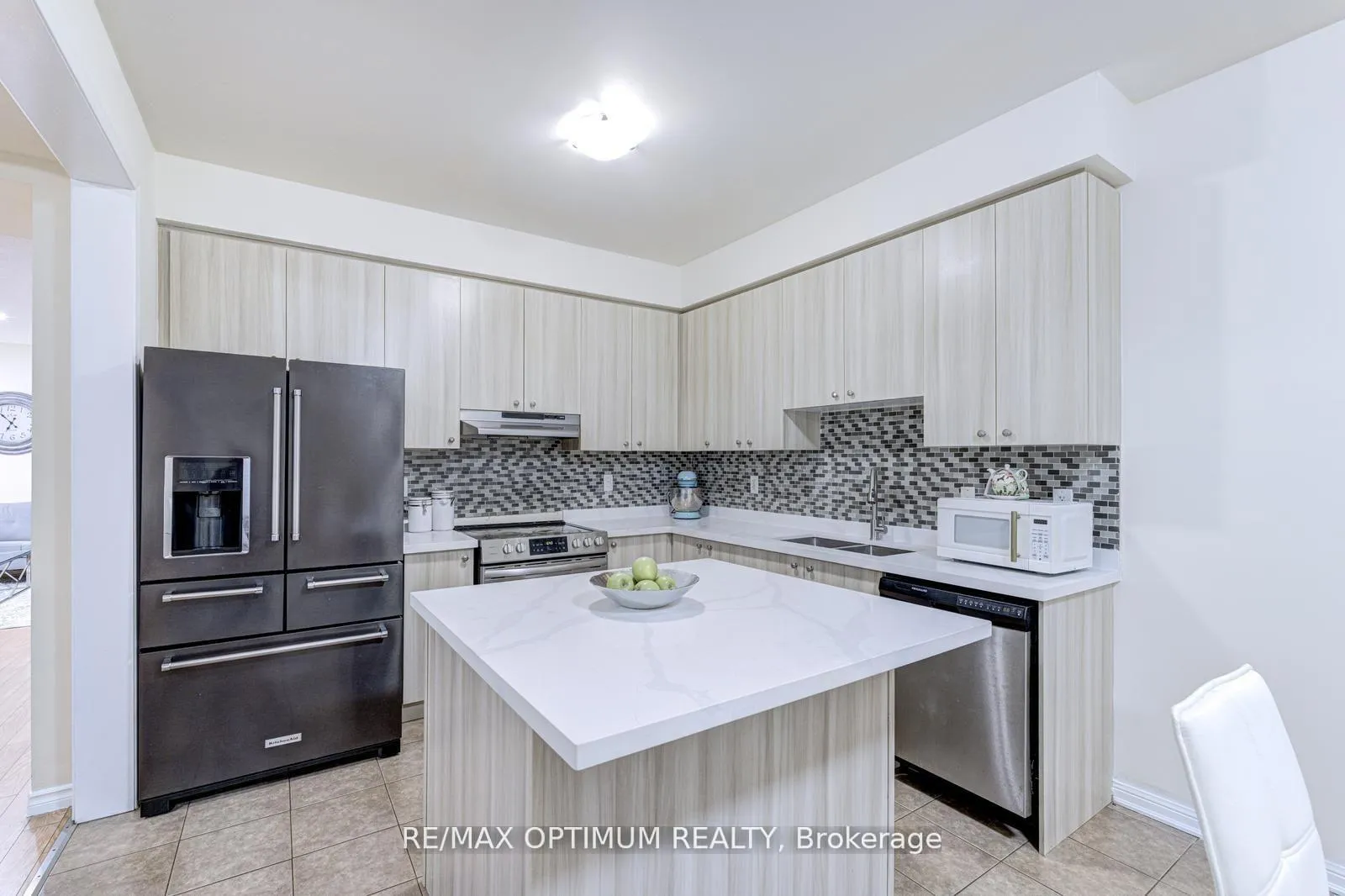 Photo 20 of 233 Lockwood Road, Brampton, Fletcher's West — HOMEH
