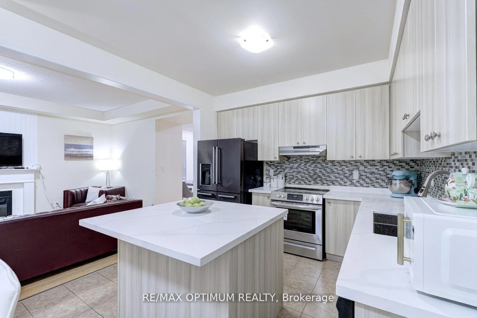 Photo 21 of 233 Lockwood Road, Brampton, Fletcher's West — HOMEH