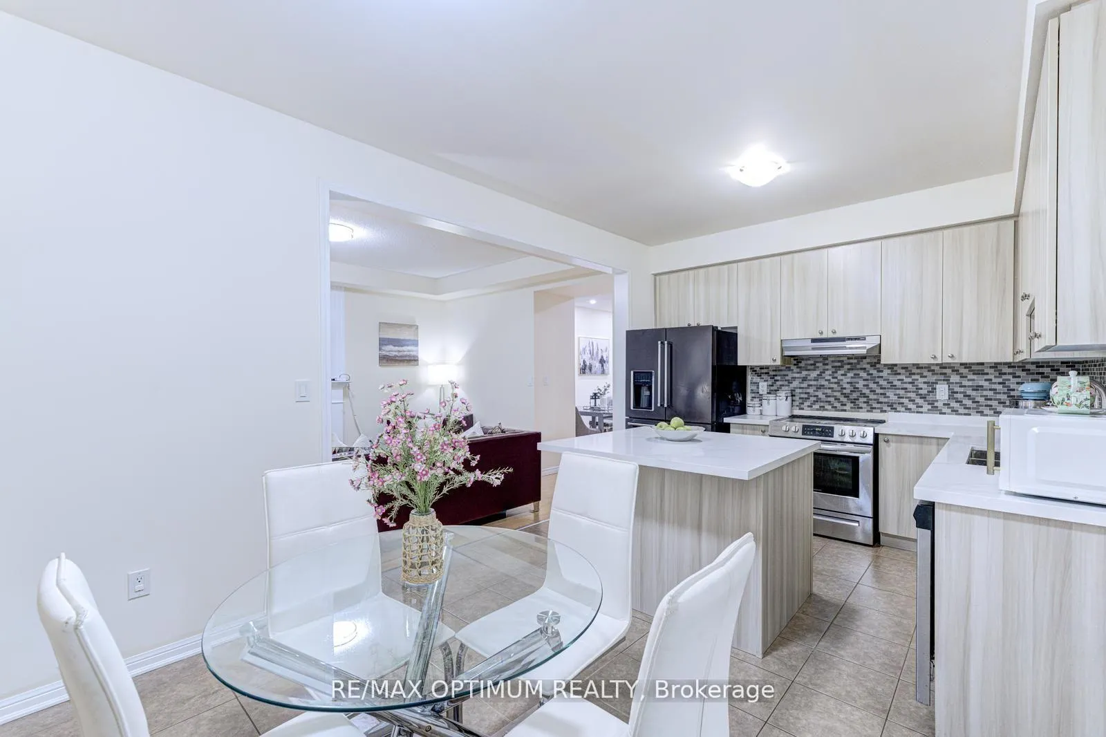 Photo 25 of 233 Lockwood Road, Brampton, Fletcher's West — HOMEH