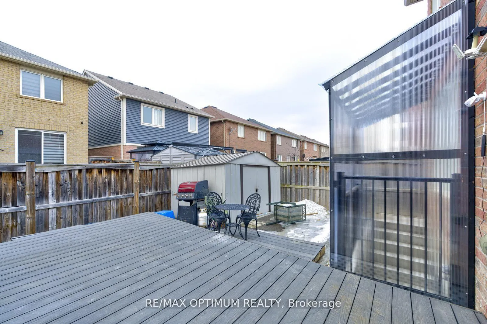 Photo 44 of 233 Lockwood Road, Brampton, Fletcher's West — HOMEH