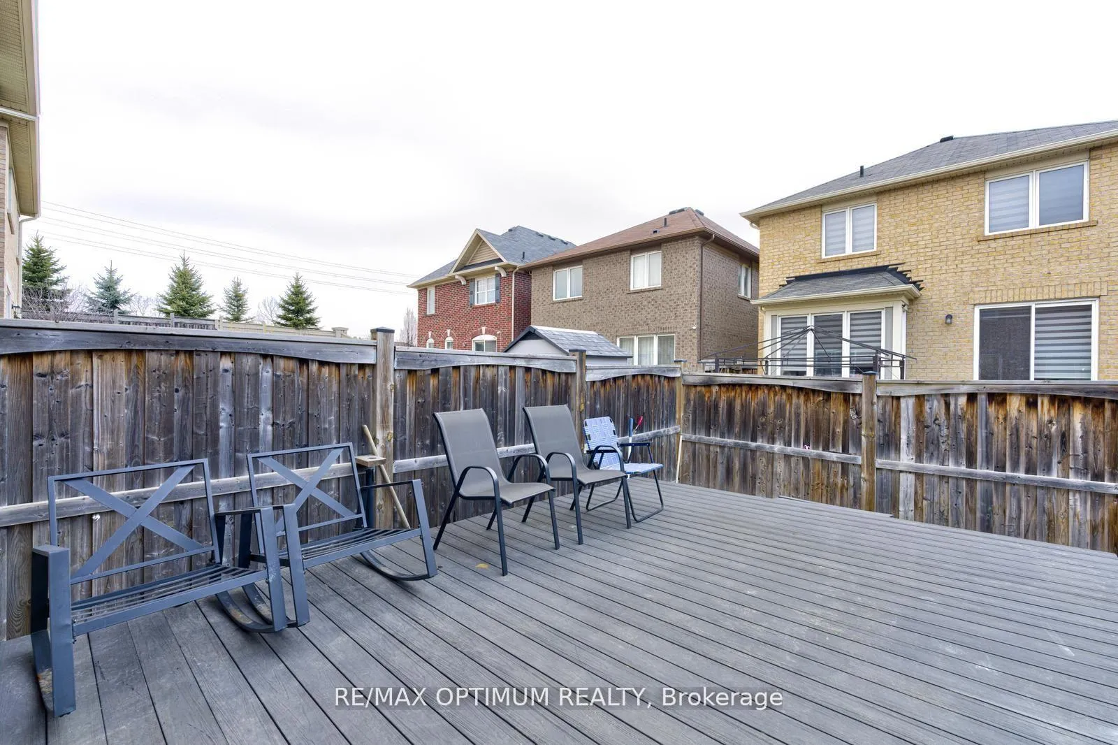 Photo 45 of 233 Lockwood Road, Brampton, Fletcher's West — HOMEH