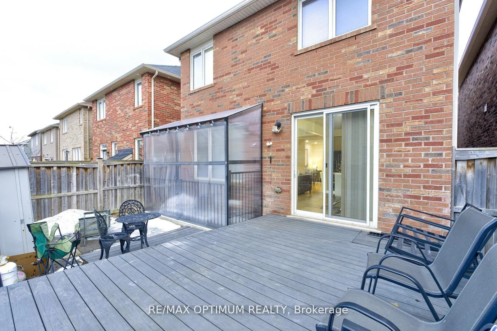 Photo 46 of 233 Lockwood Road, Brampton, Fletcher's West — HOMEH
