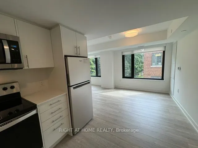 Photo 8 of Unit 319, 3 Starthgowan Avenue, Toronto, Lawrence Park South — HOMEH