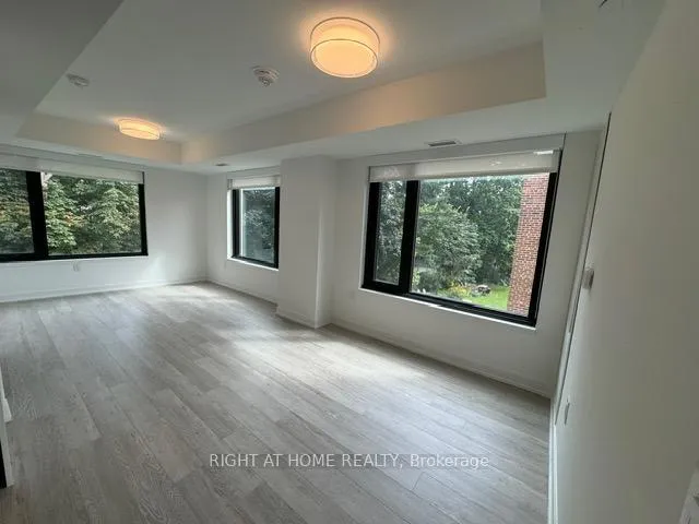 Photo 9 of Unit 319, 3 Starthgowan Avenue, Toronto, Lawrence Park South — HOMEH