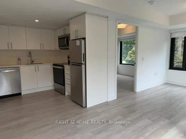 Photo 10 of Unit 319, 3 Starthgowan Avenue, Toronto, Lawrence Park South — HOMEH
