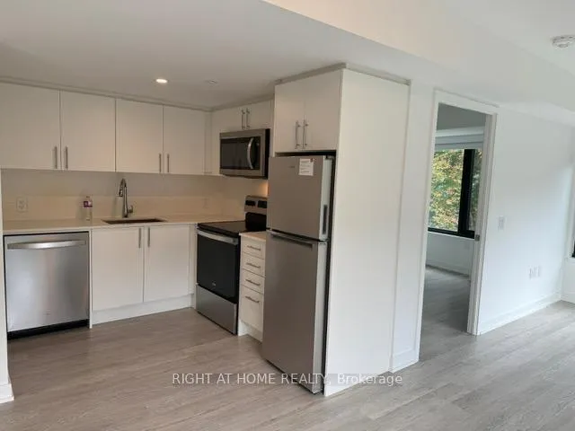 Photo 21 of Unit 319, 3 Starthgowan Avenue, Toronto, Lawrence Park South — HOMEH