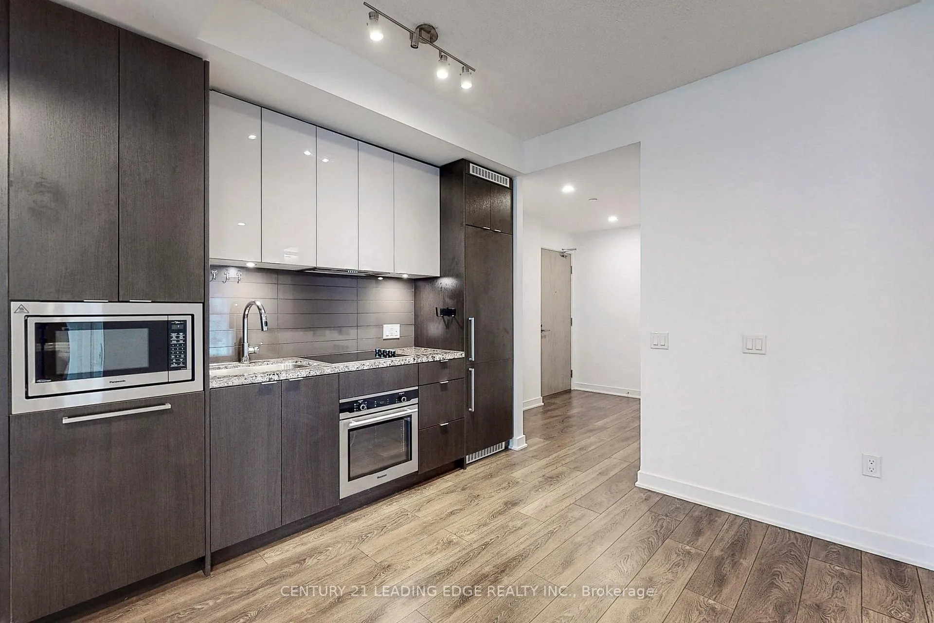 Photo 13 of Unit 2505, 125 Blue Jays Way, Toronto, Waterfront Communities — HOMEH