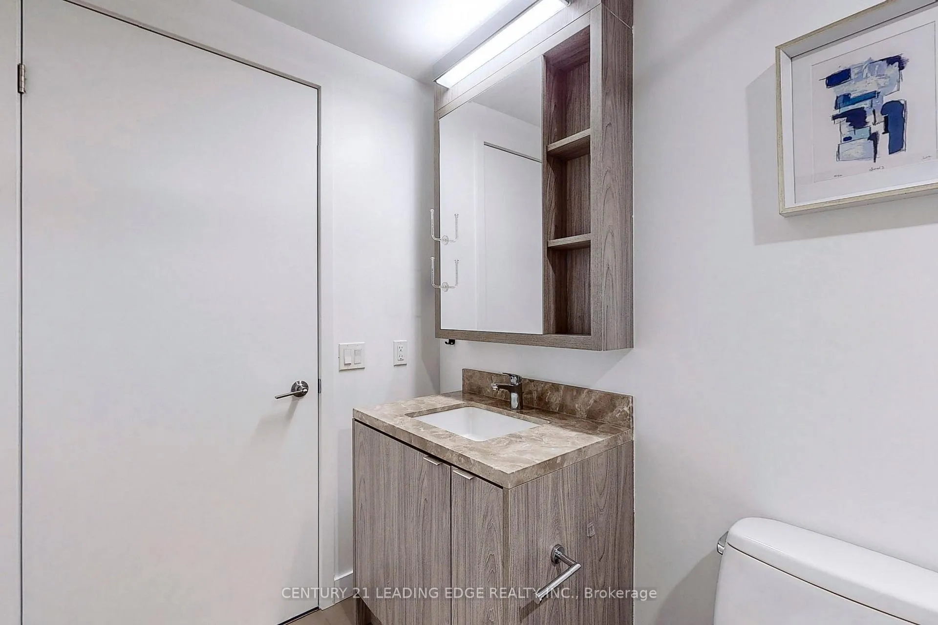 Photo 22 of Unit 2505, 125 Blue Jays Way, Toronto, Waterfront Communities — HOMEH