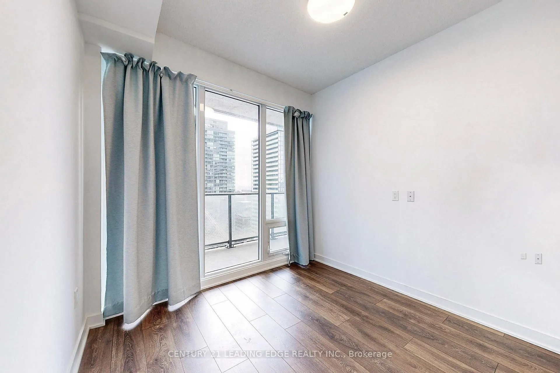 Photo 24 of Unit 2505, 125 Blue Jays Way, Toronto, Waterfront Communities — HOMEH