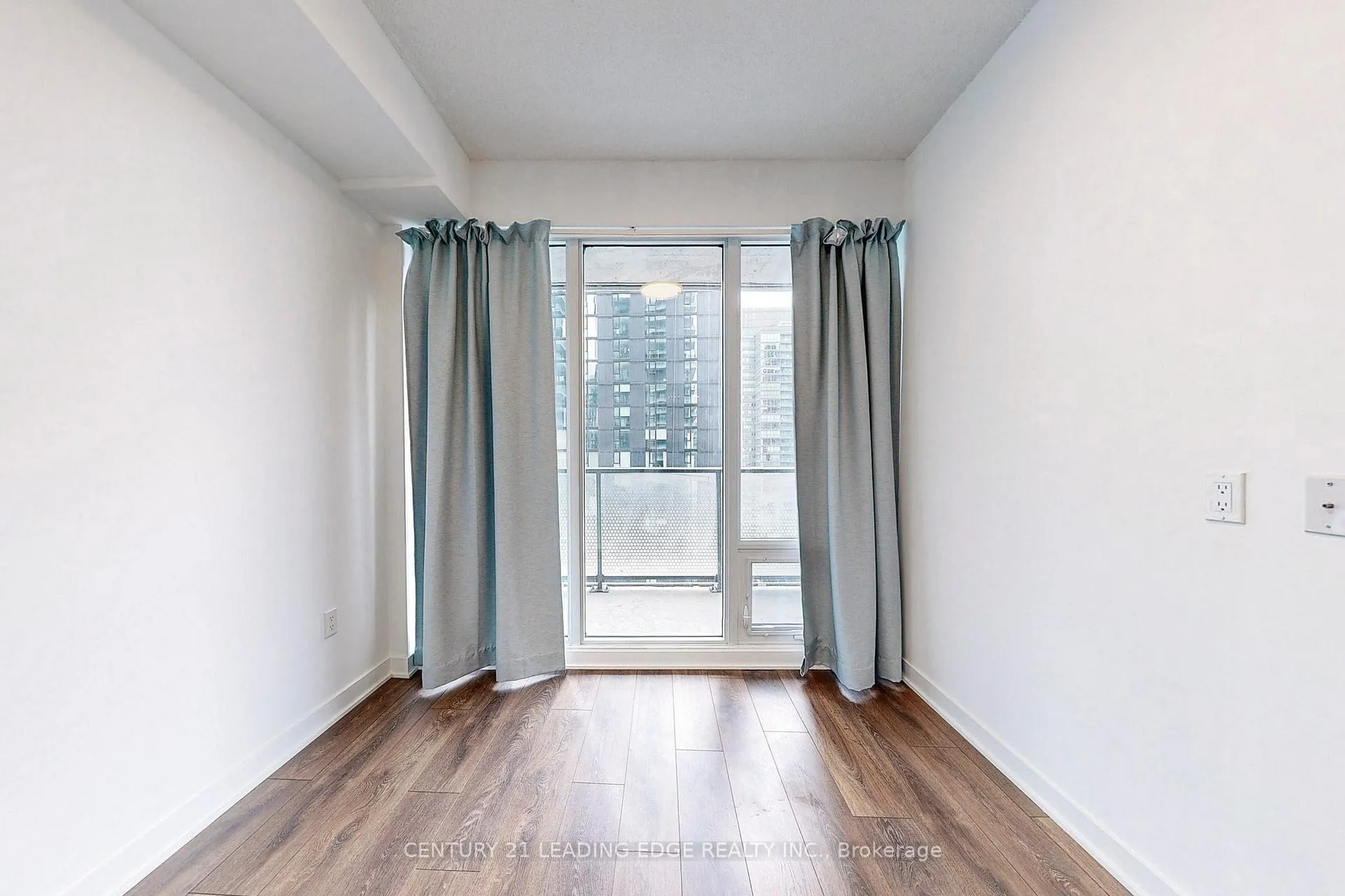 Photo 25 of Unit 2505, 125 Blue Jays Way, Toronto, Waterfront Communities — HOMEH