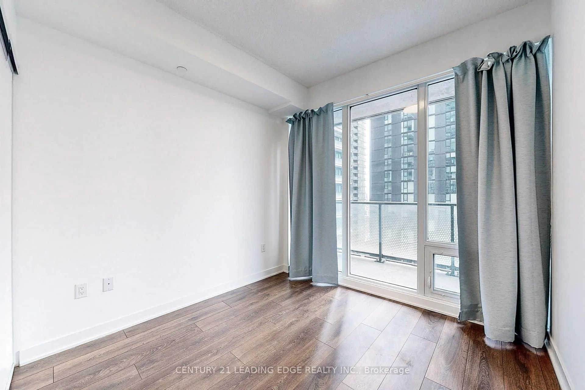Photo 26 of Unit 2505, 125 Blue Jays Way, Toronto, Waterfront Communities — HOMEH