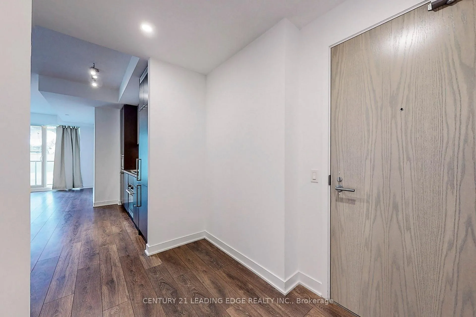 Photo 35 of Unit 2505, 125 Blue Jays Way, Toronto, Waterfront Communities — HOMEH