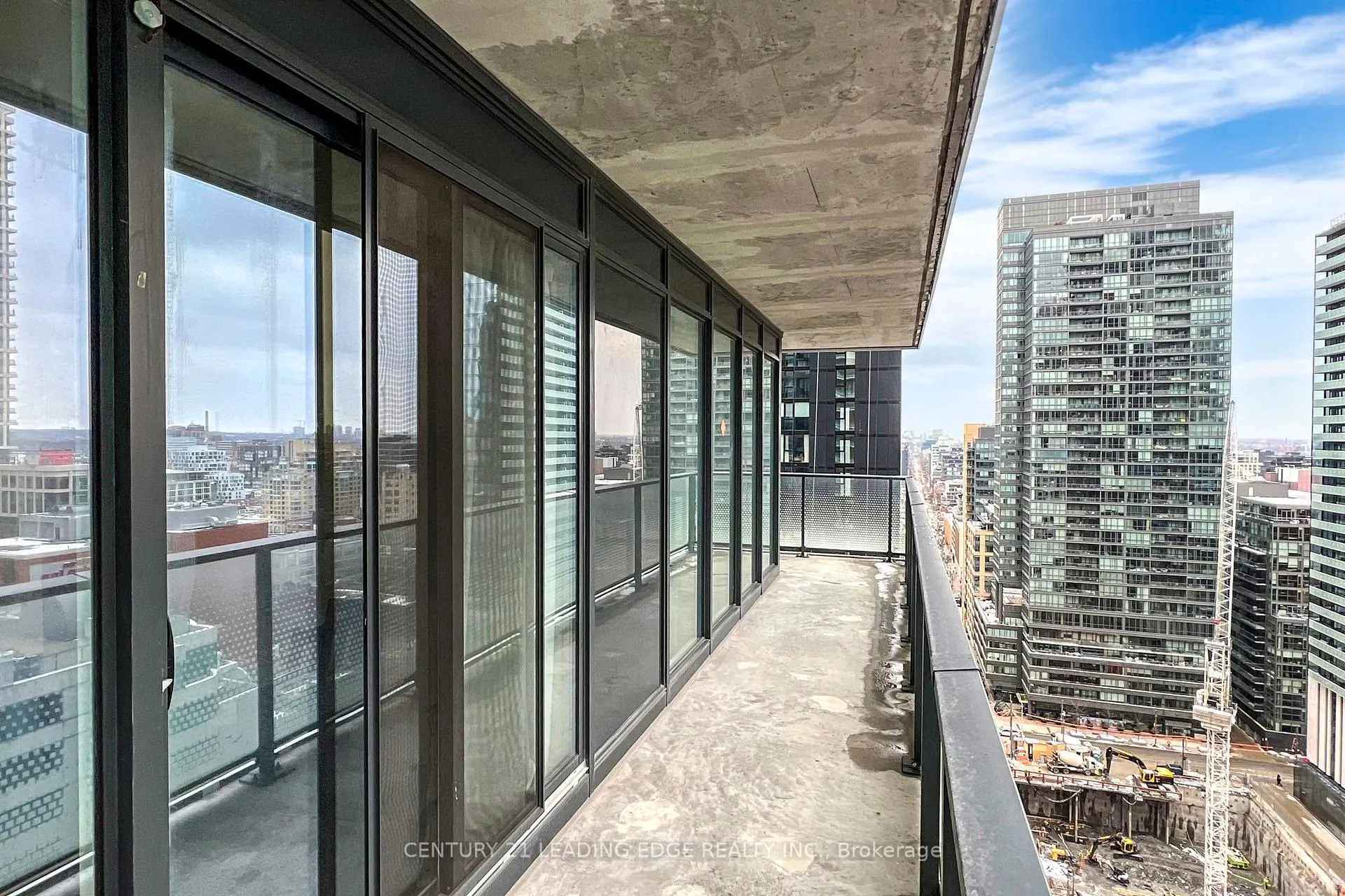 Photo 37 of Unit 2505, 125 Blue Jays Way, Toronto, Waterfront Communities — HOMEH