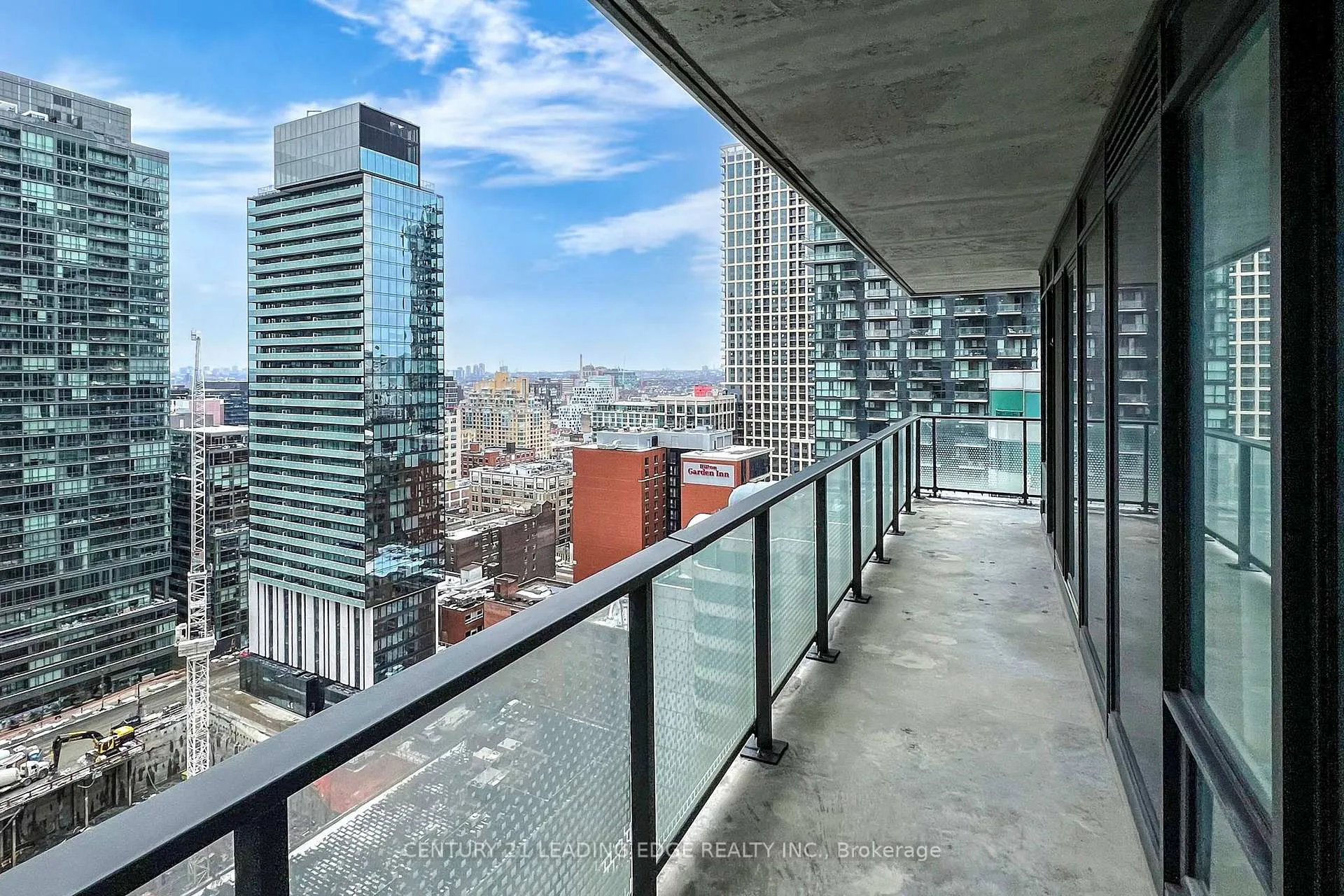 Photo 38 of Unit 2505, 125 Blue Jays Way, Toronto, Waterfront Communities — HOMEH
