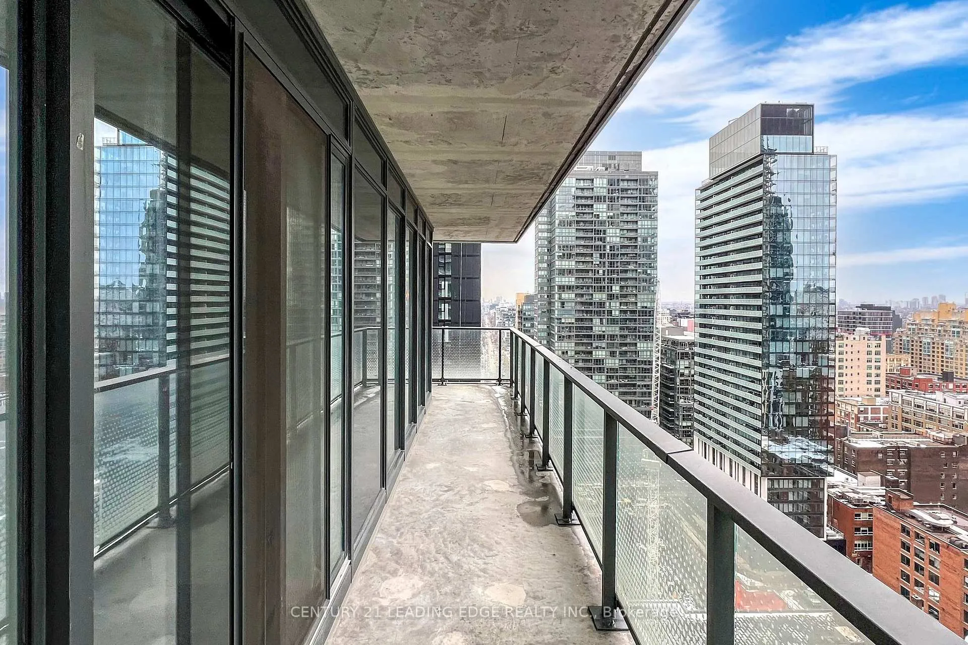 Photo 40 of Unit 2505, 125 Blue Jays Way, Toronto, Waterfront Communities — HOMEH