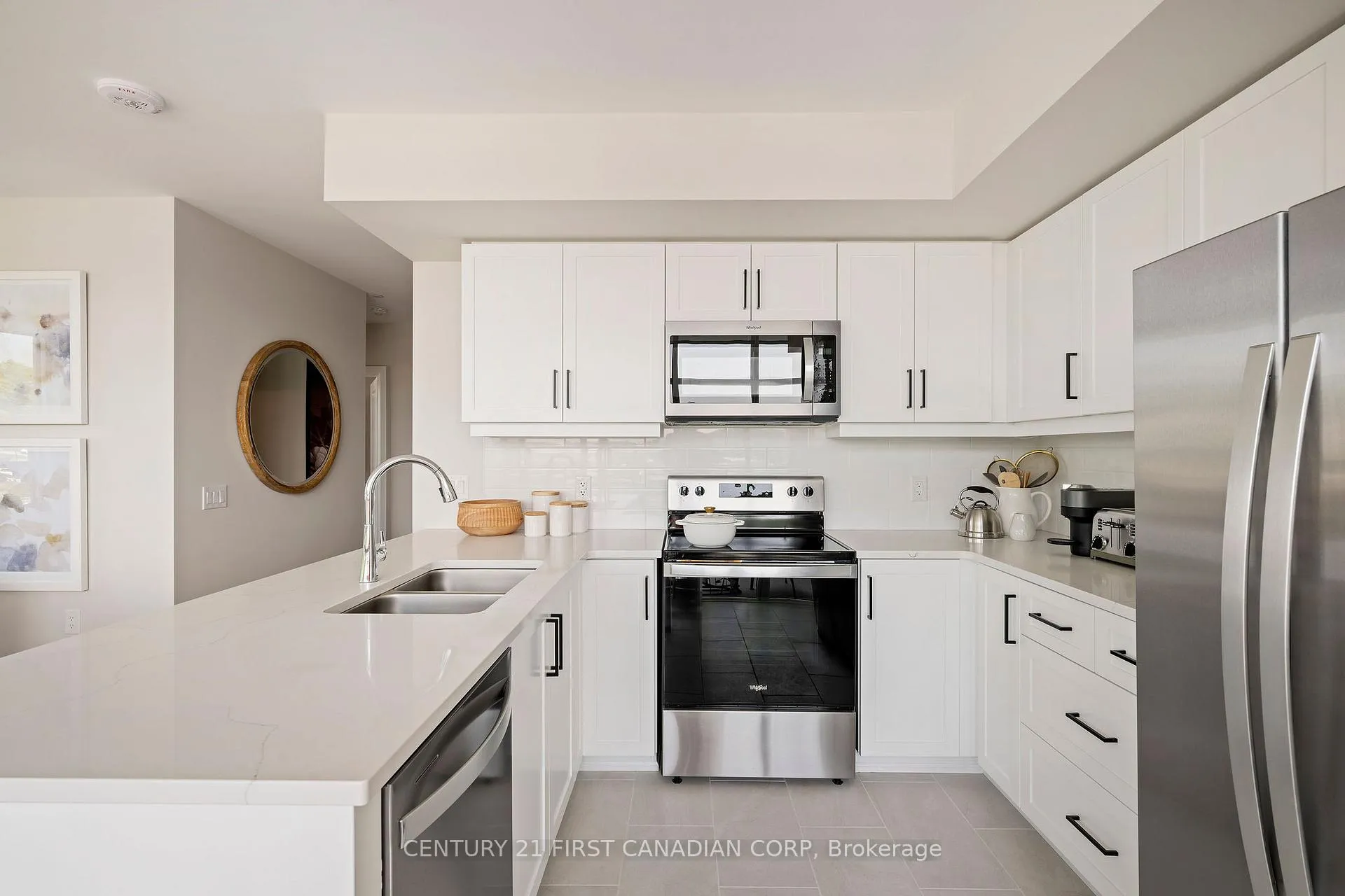 Photo 14 of Unit 906, 4286 King Street, Kitchener — HOMEH