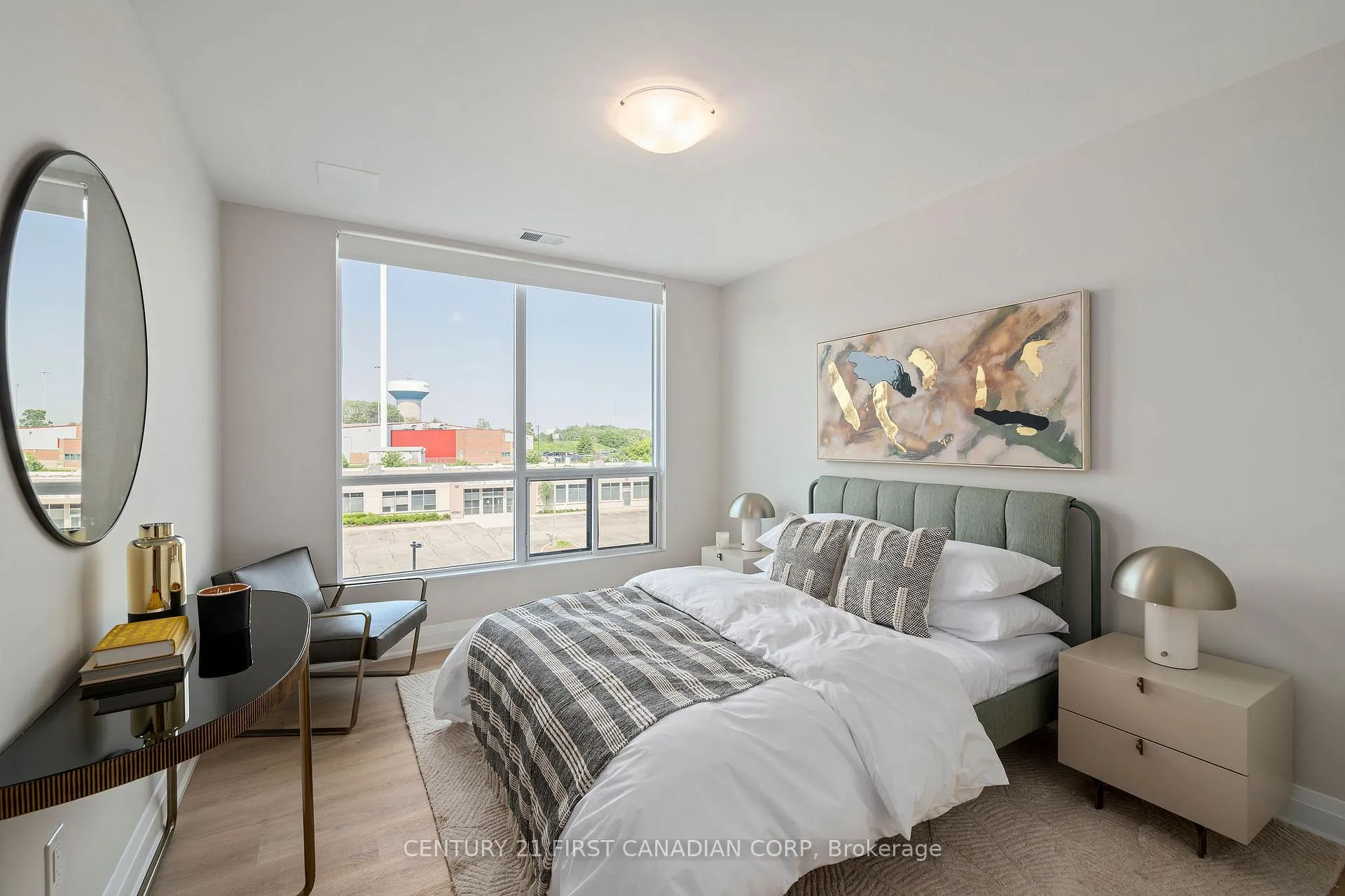 Photo 17 of Unit 906, 4286 King Street, Kitchener — HOMEH