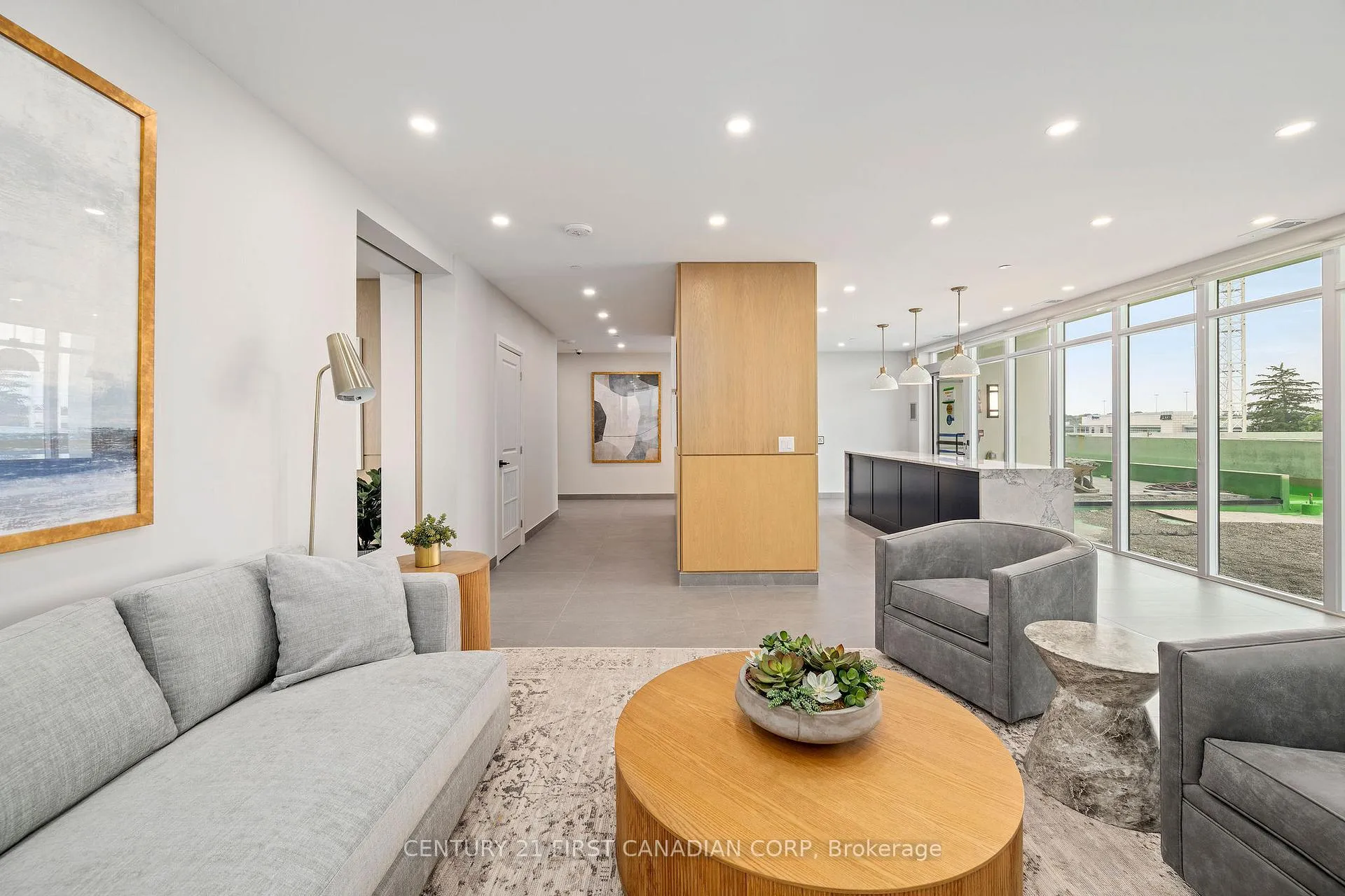 Photo 23 of Unit 906, 4286 King Street, Kitchener — HOMEH