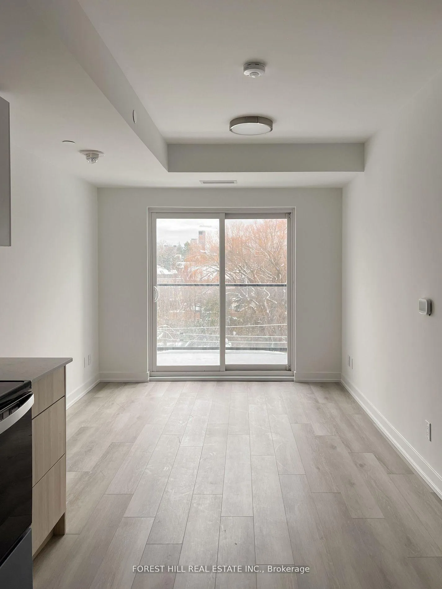 Photo 6 of Unit 604, 2000 Bathurst Street, Toronto, Humewood-Cedarvale — HOMEH