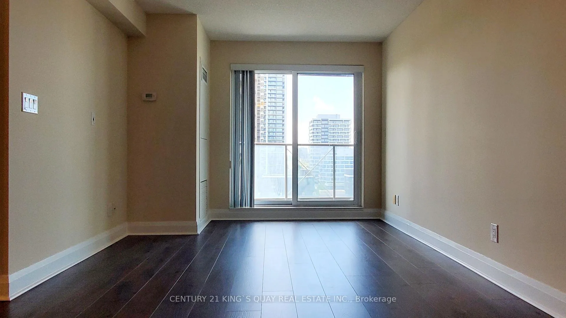 Photo 5 of Unit 1205, 1 Uptown Drive, Markham, Unionville — HOMEH