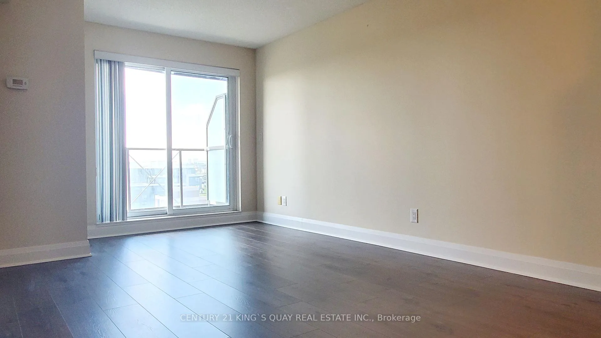 Photo 6 of Unit 1205, 1 Uptown Drive, Markham, Unionville — HOMEH