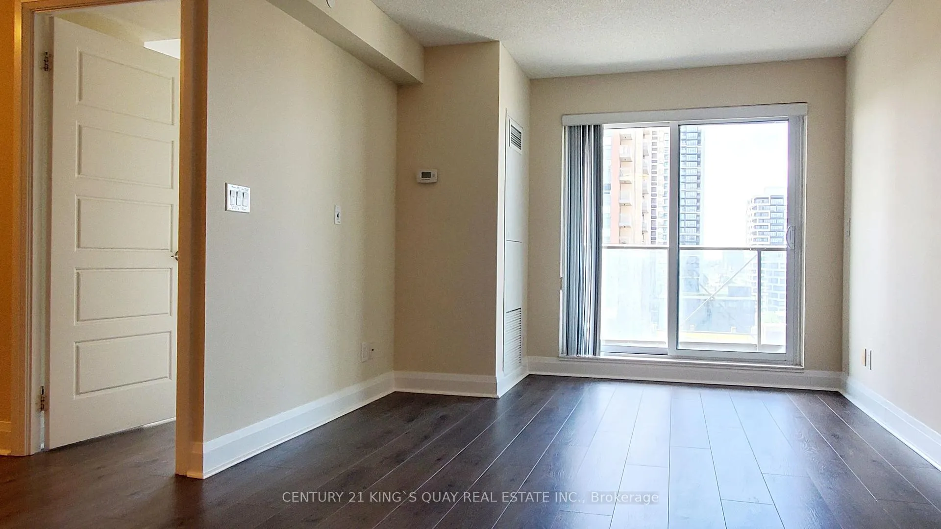 Photo 8 of Unit 1205, 1 Uptown Drive, Markham, Unionville — HOMEH