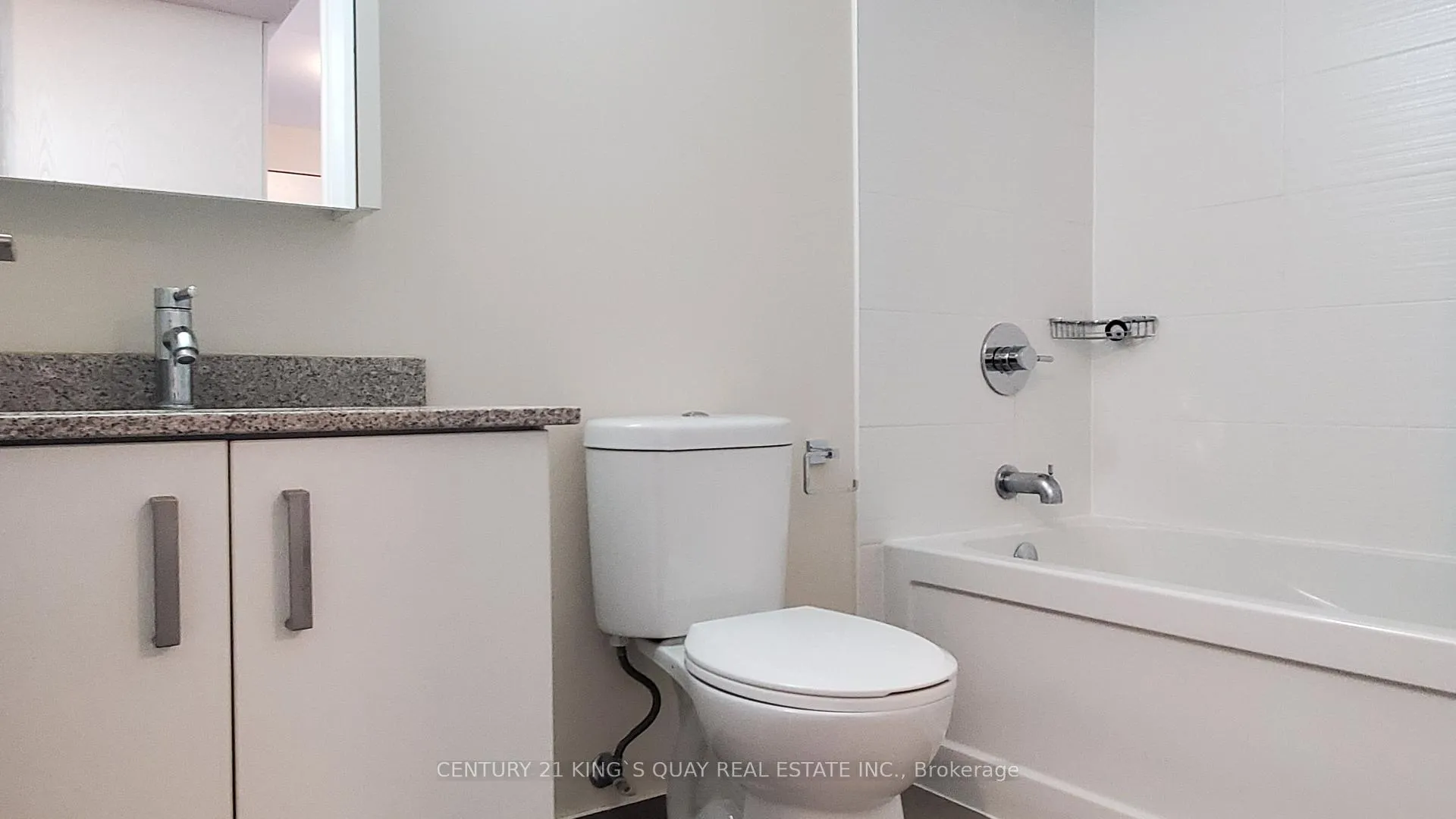Photo 14 of Unit 1205, 1 Uptown Drive, Markham, Unionville — HOMEH