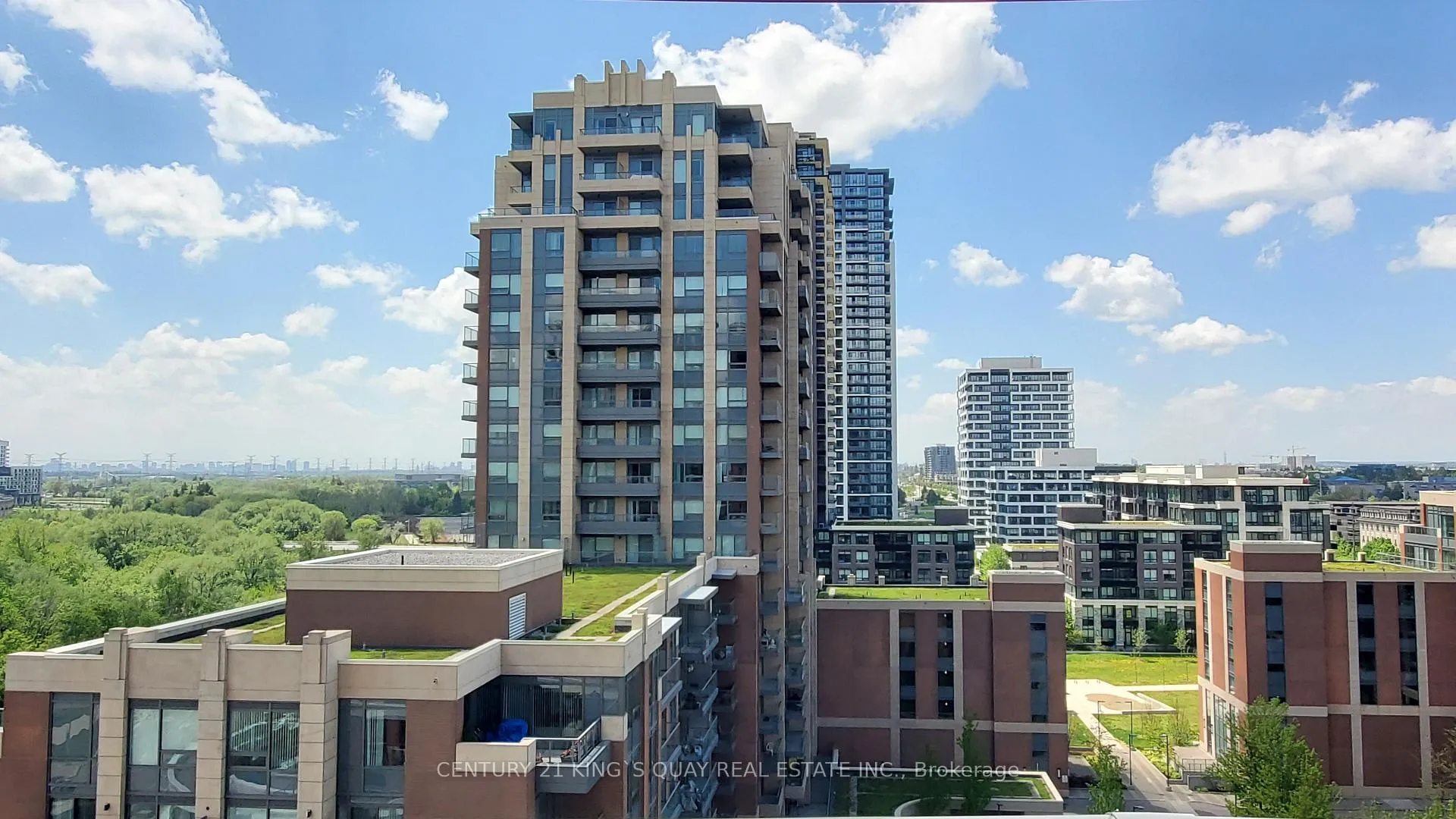 Photo 15 of Unit 1205, 1 Uptown Drive, Markham, Unionville — HOMEH