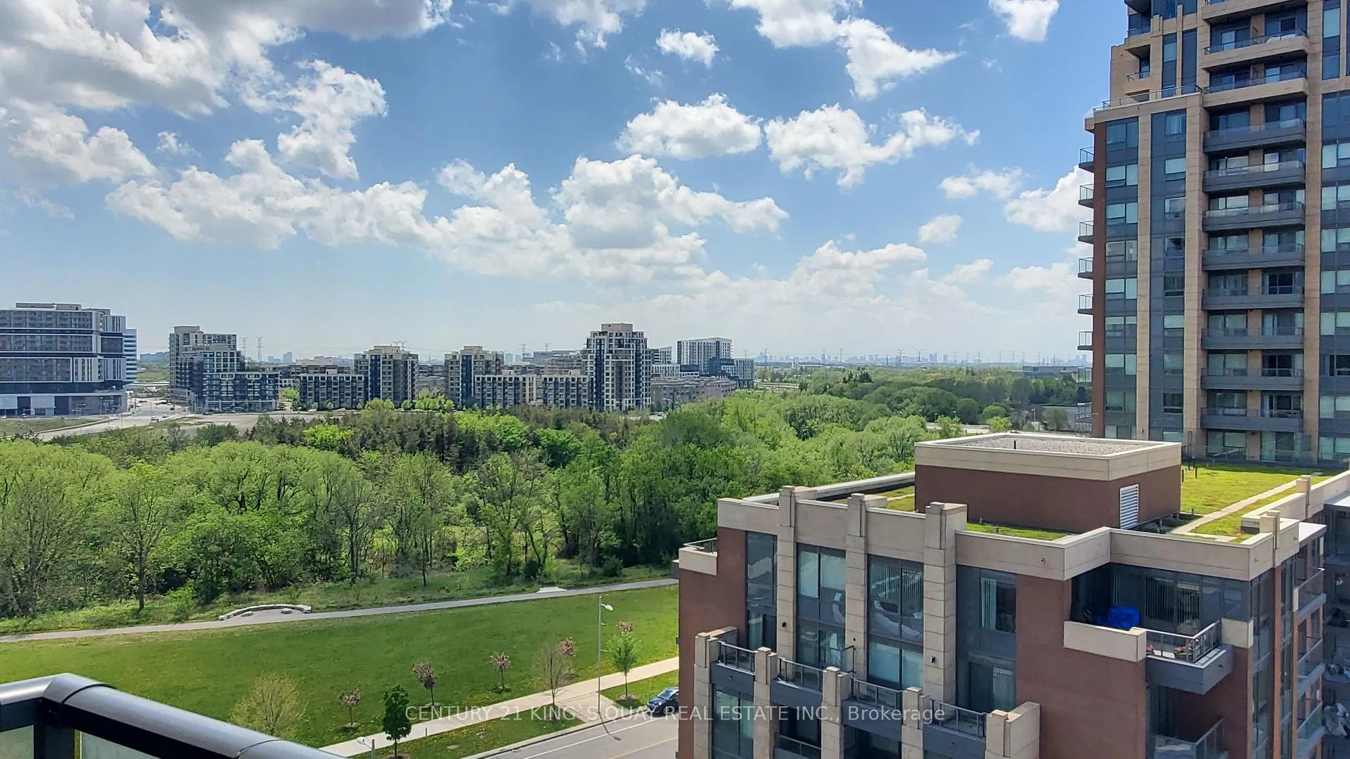Photo 16 of Unit 1205, 1 Uptown Drive, Markham, Unionville — HOMEH