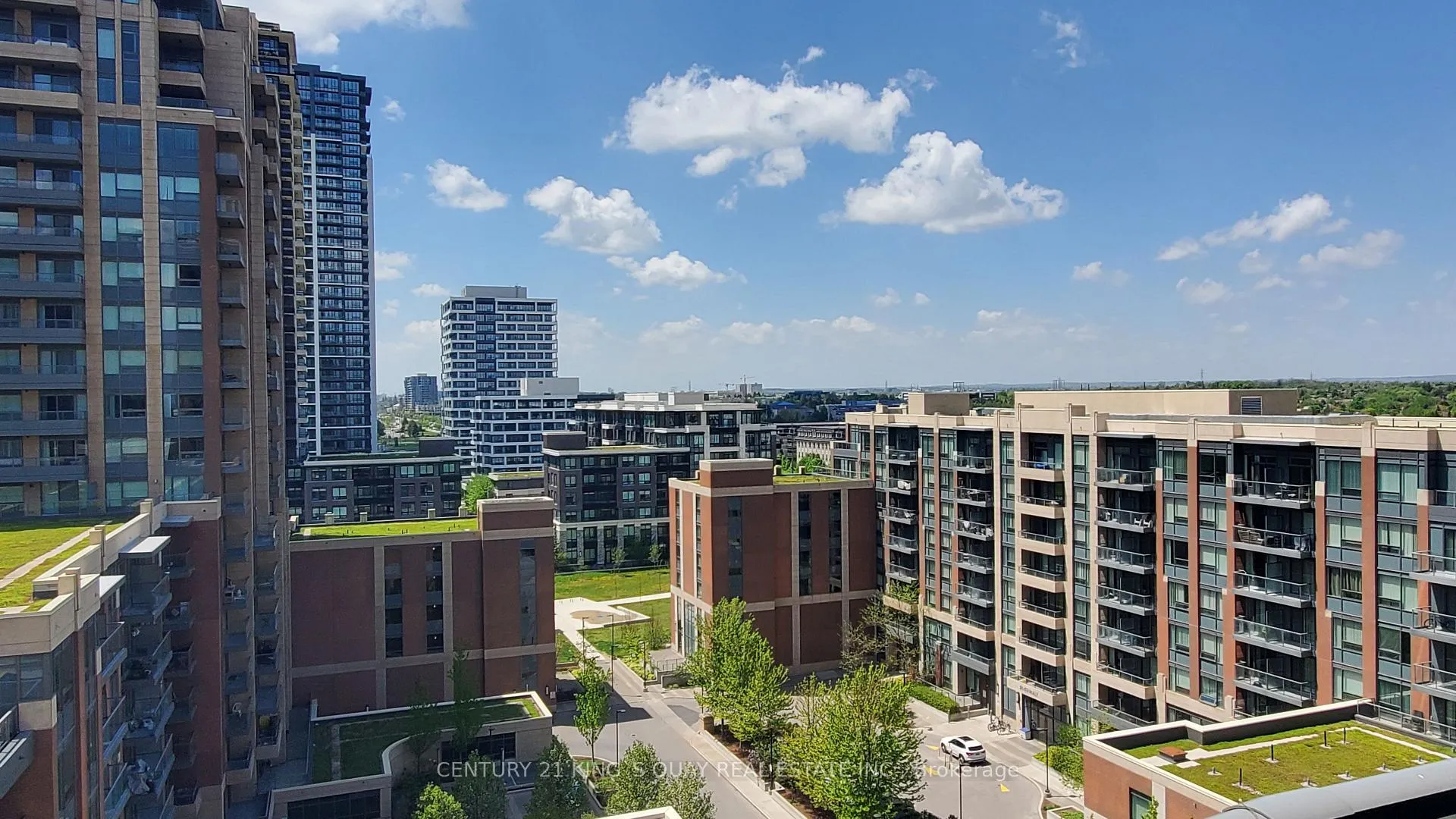 Photo 17 of Unit 1205, 1 Uptown Drive, Markham, Unionville — HOMEH