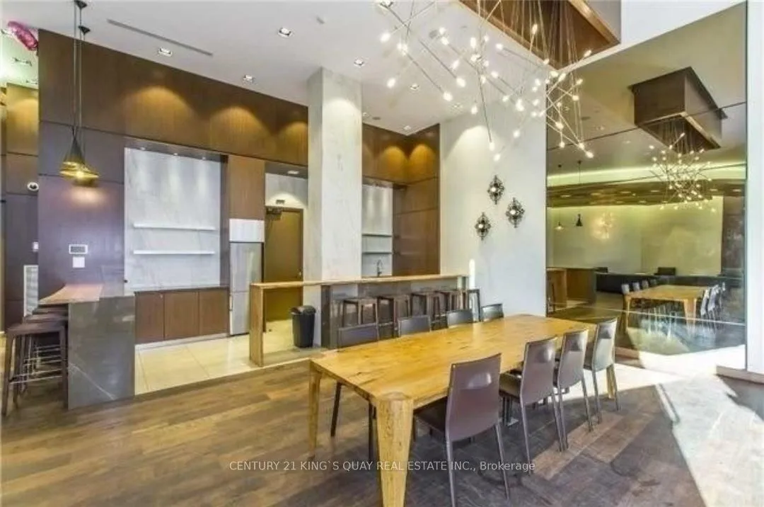 Photo 19 of Unit 1205, 1 Uptown Drive, Markham, Unionville — HOMEH
