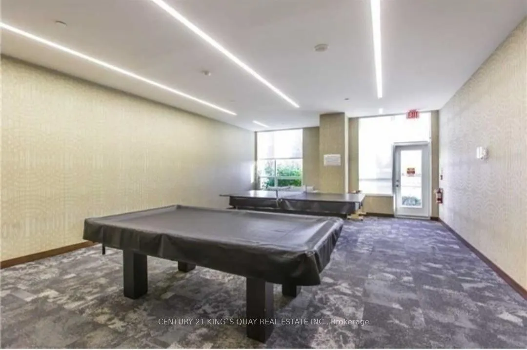 Photo 20 of Unit 1205, 1 Uptown Drive, Markham, Unionville — HOMEH