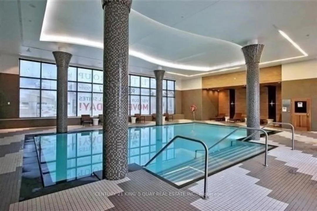 Photo 21 of Unit 1205, 1 Uptown Drive, Markham, Unionville — HOMEH