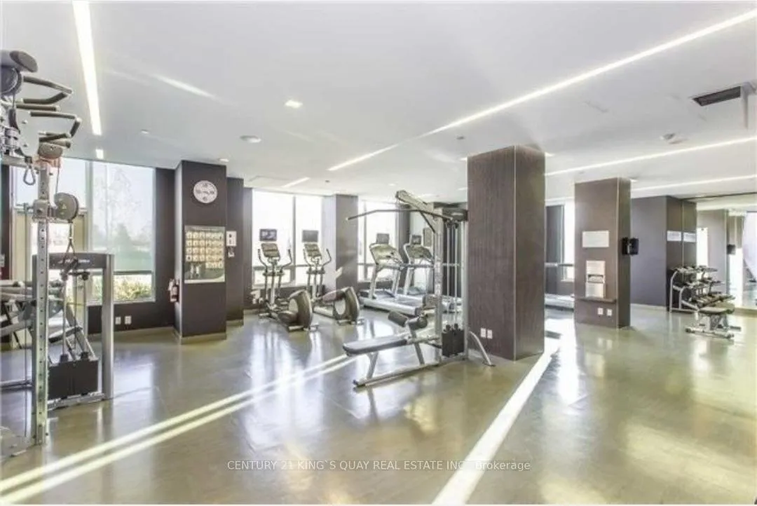 Photo 23 of Unit 1205, 1 Uptown Drive, Markham, Unionville — HOMEH