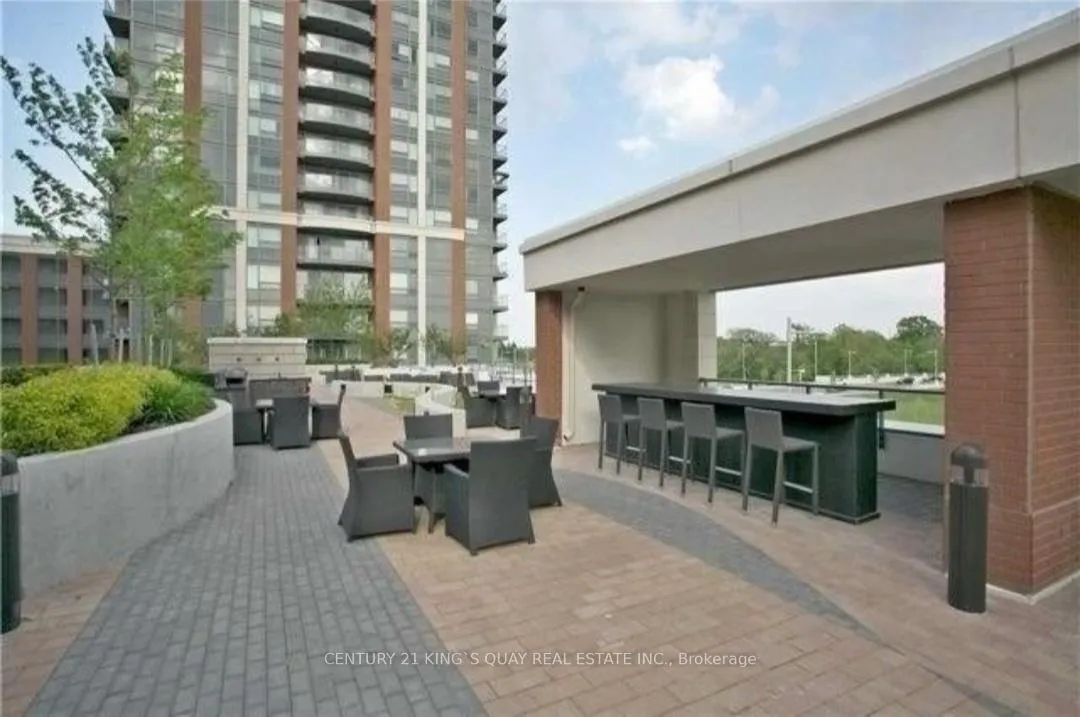 Photo 24 of Unit 1205, 1 Uptown Drive, Markham, Unionville — HOMEH