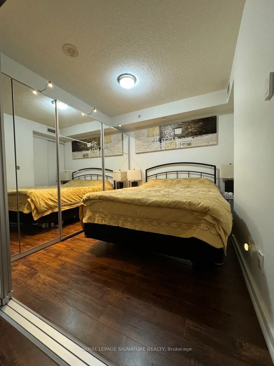 Photo 7 of Unit 507, 20 Joe Shuster Way, Toronto, Niagara — HOMEH