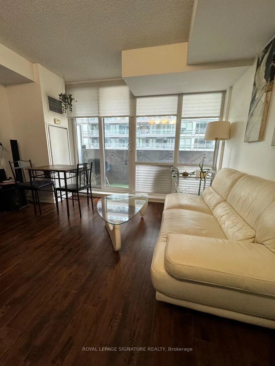 Photo 8 of Unit 507, 20 Joe Shuster Way, Toronto, Niagara — HOMEH