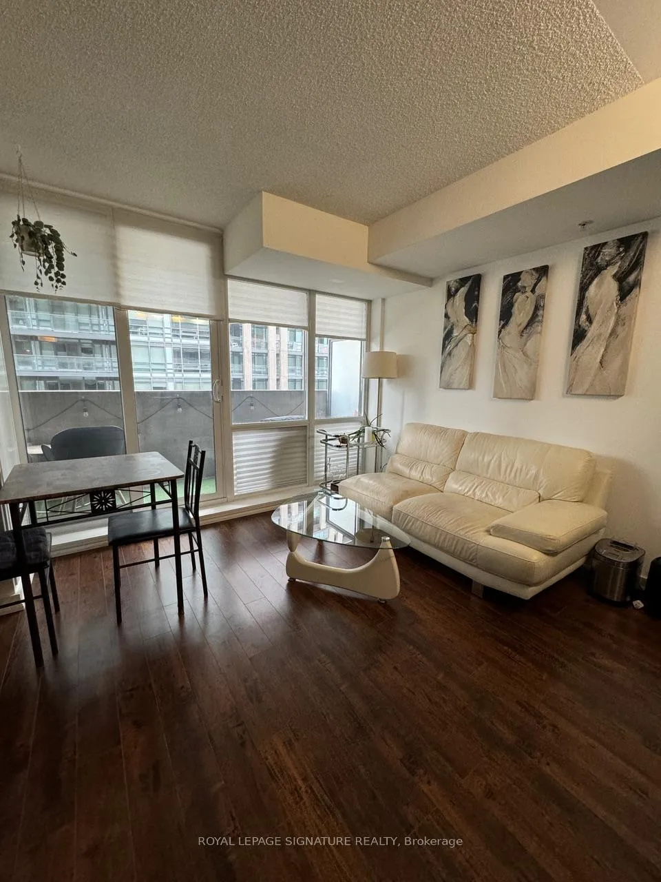Photo 9 of Unit 507, 20 Joe Shuster Way, Toronto, Niagara — HOMEH