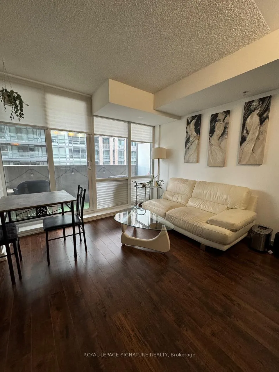 Photo 10 of Unit 507, 20 Joe Shuster Way, Toronto, Niagara — HOMEH