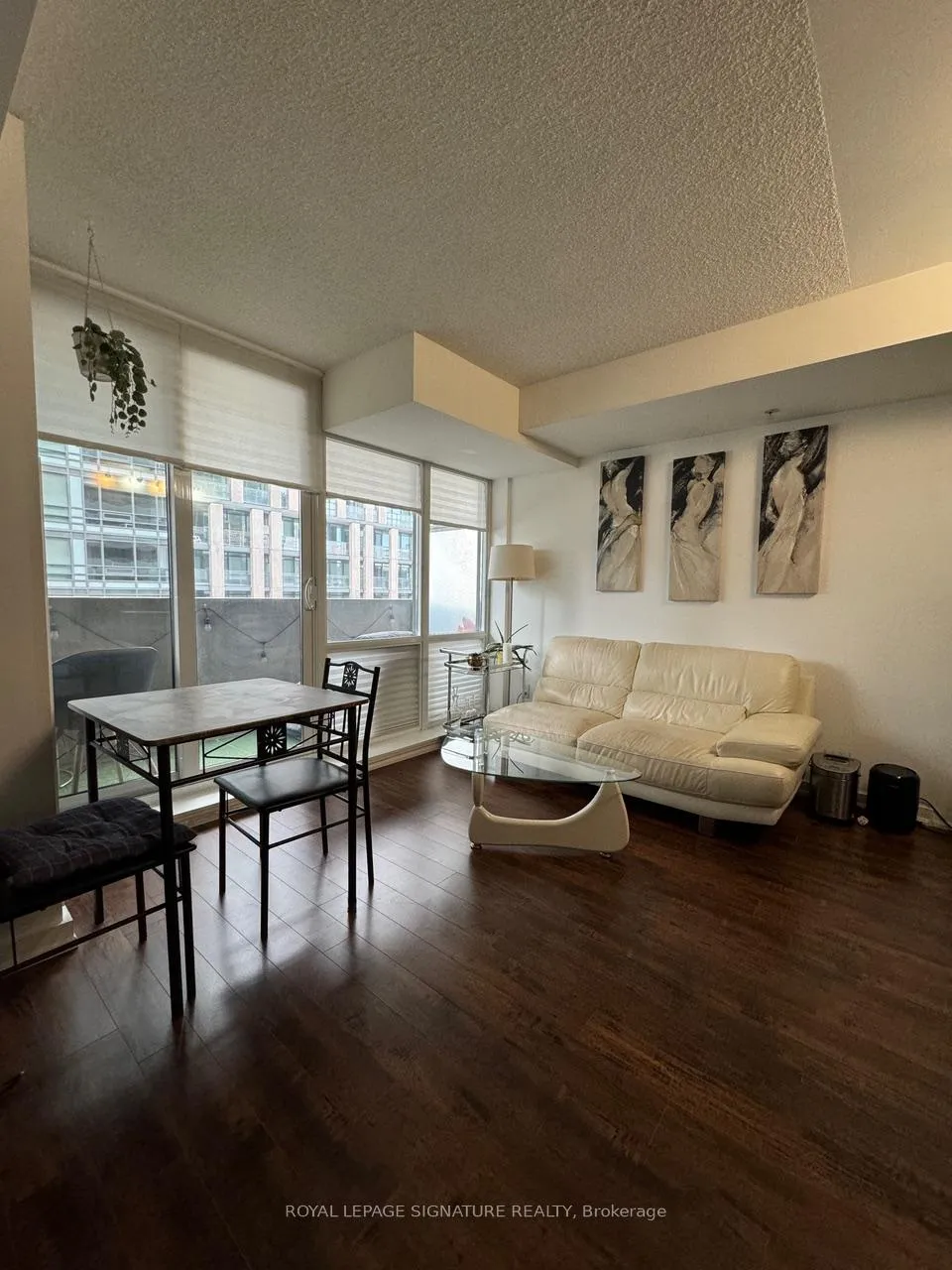 Photo 11 of Unit 507, 20 Joe Shuster Way, Toronto, Niagara — HOMEH