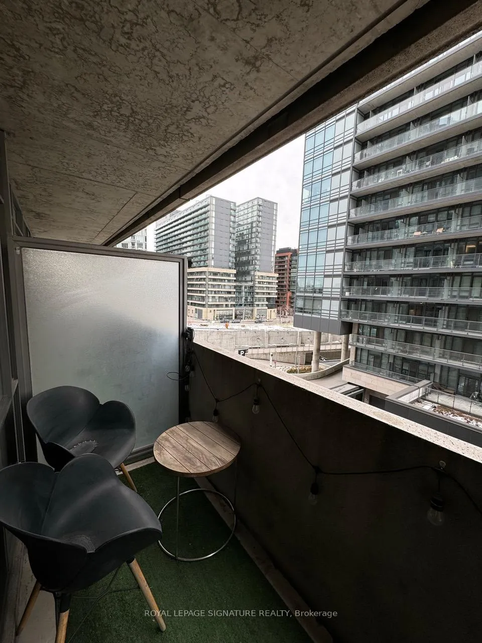 Photo 12 of Unit 507, 20 Joe Shuster Way, Toronto, Niagara — HOMEH