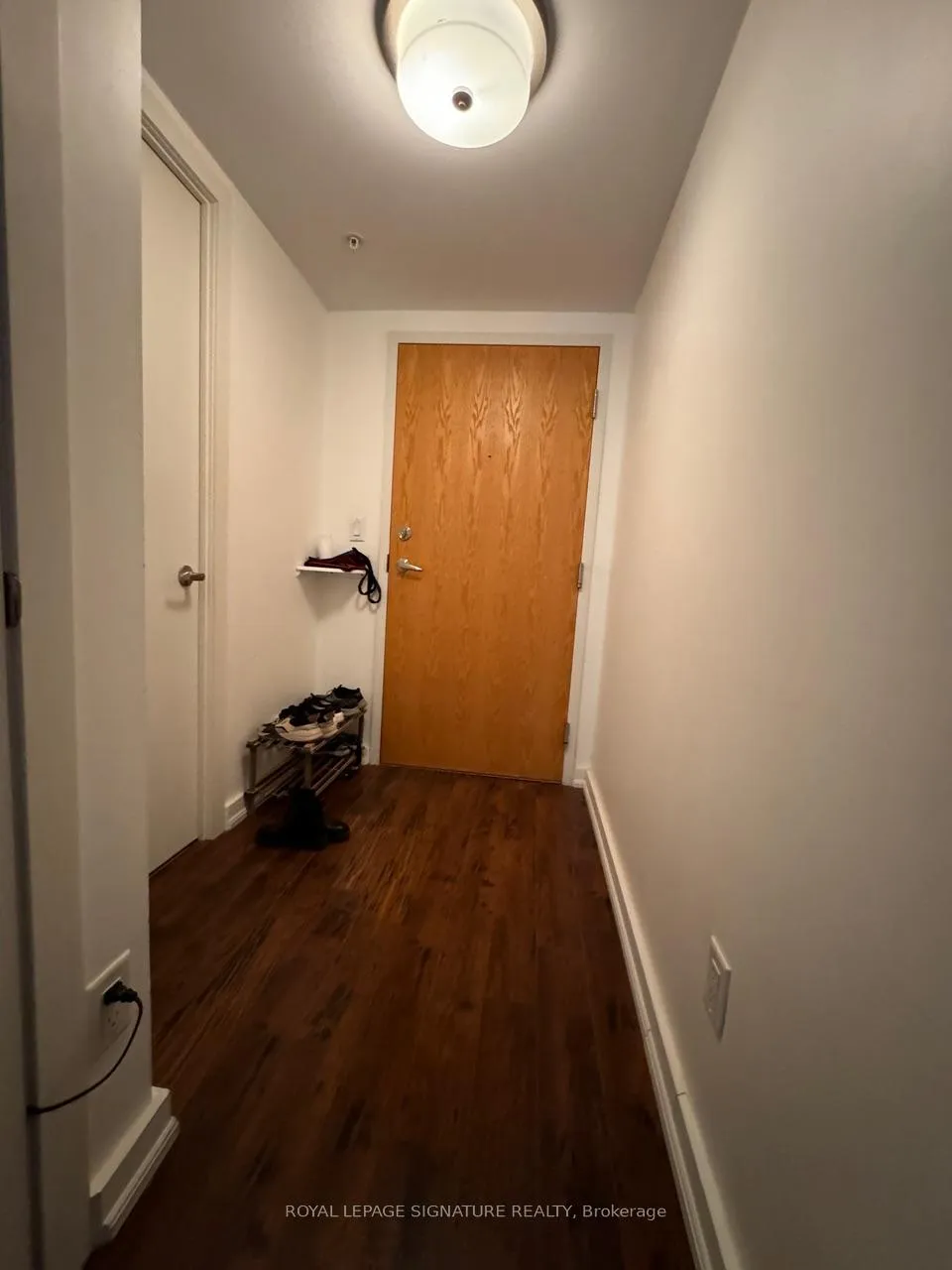 Photo 19 of Unit 507, 20 Joe Shuster Way, Toronto, Niagara — HOMEH