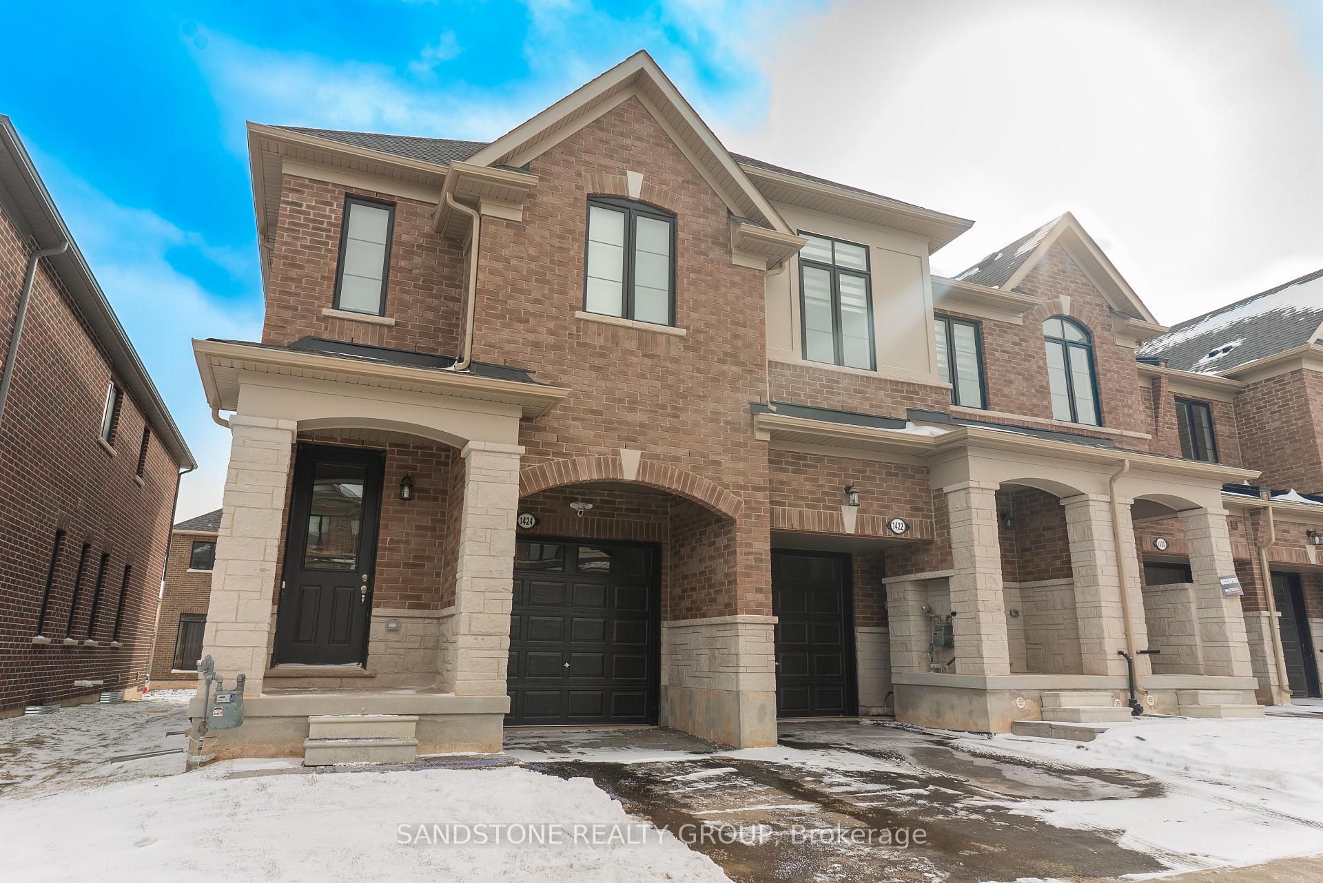 Photo 19 of 1424 Almonte Drive, Burlington, Tyandaga — HOMEH