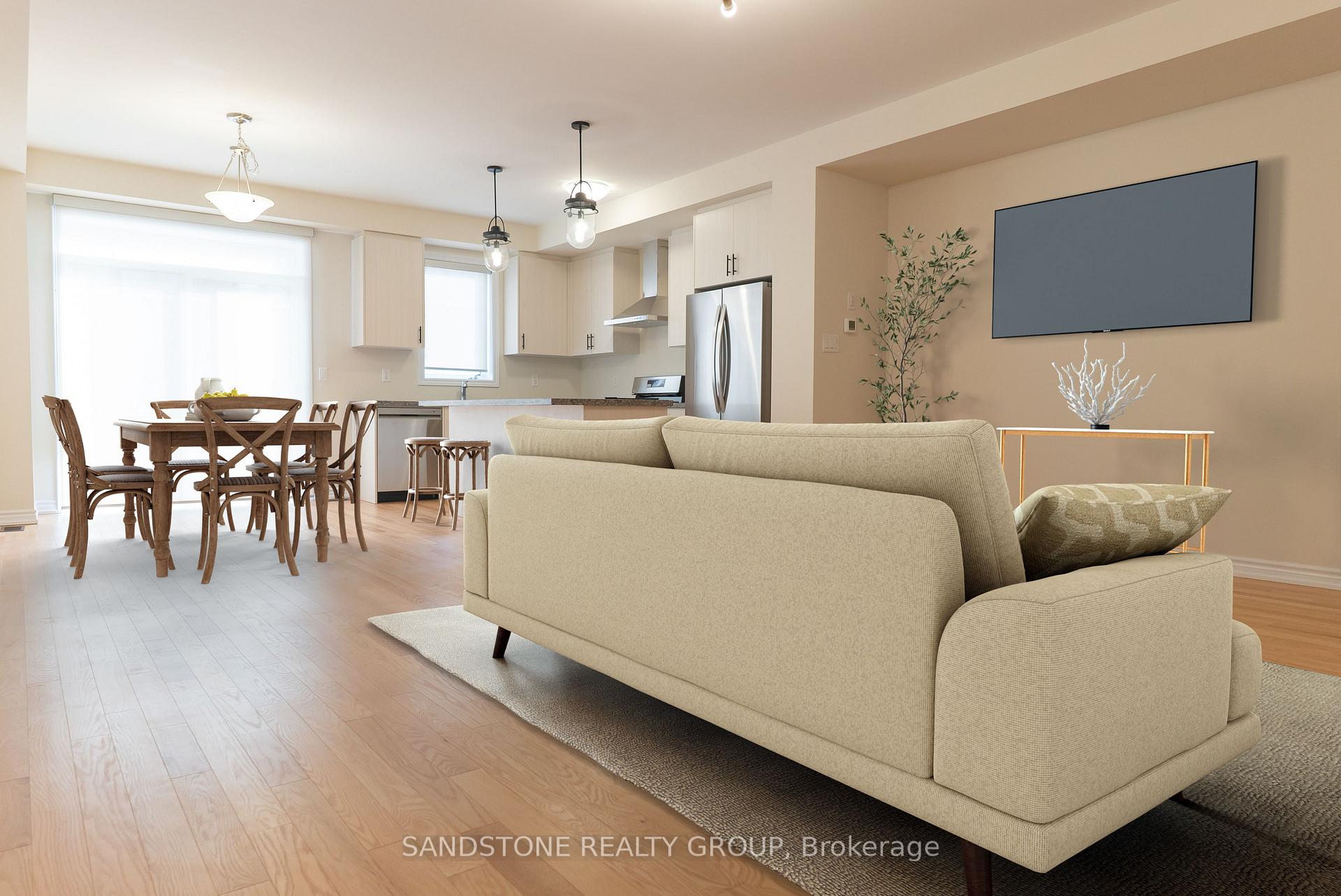 Photo 3 of 1424 Almonte Drive, Burlington, Tyandaga — HOMEH