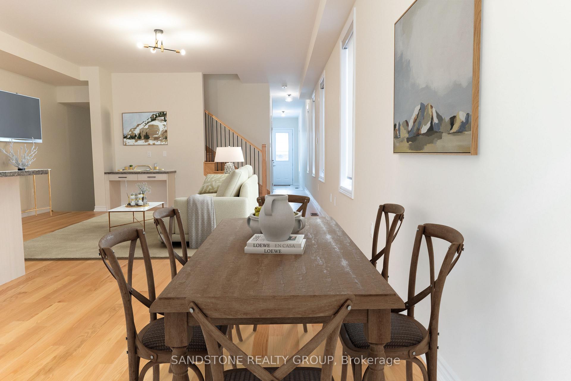 Photo 7 of 1424 Almonte Drive, Burlington, Tyandaga — HOMEH