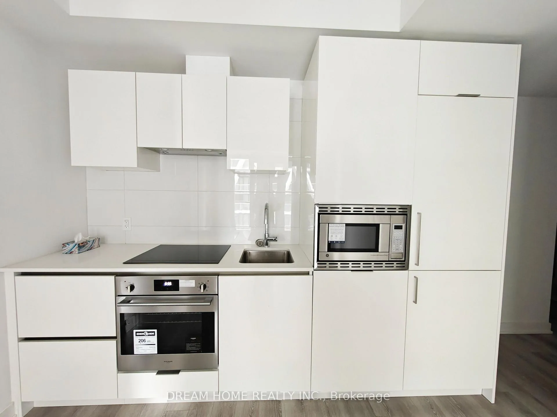 Photo 5 of Unit 2306, 238 Simcoe Street, Toronto, Kensington-Chinatown — HOMEH
