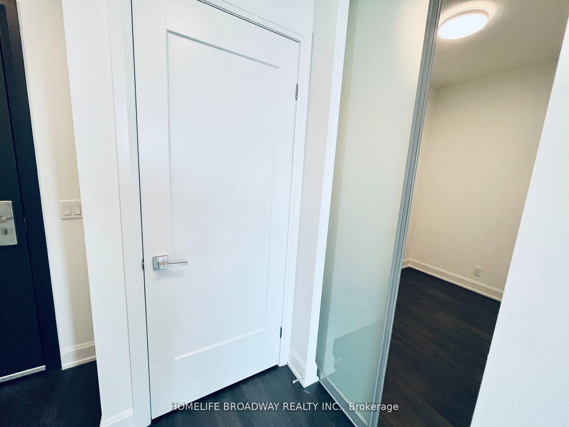 Photo 6 of Unit 2001, 38 Gandhi Lane, Markham, Commerce Valley — HOMEH
